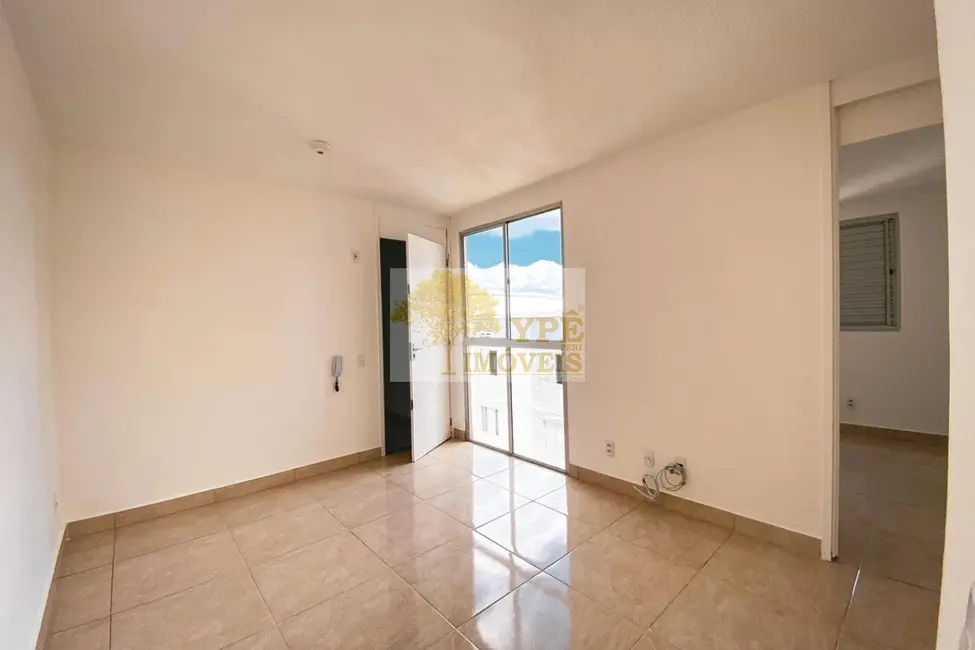 Apartamento com 2 quartos à venda, 44m2 em Parque Ipê, São Paulo - SP - imagem 2 Foto 2 de Apartamento com 2 quartos à venda, 44m2 em Parque Ipê, São Paulo - SP