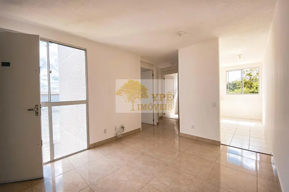 Apartamento com 2 quartos à venda, 44m2 em Parque Ipê, São Paulo - SP - imagem 1 Foto 1 de Apartamento com 2 quartos à venda, 44m2 em Parque Ipê, São Paulo - SP