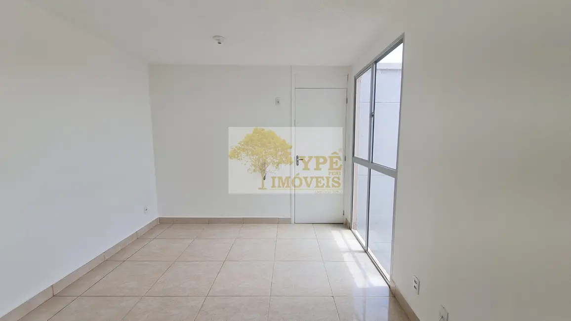 Apartamento com 2 quartos à venda, 44m2 em Parque Ipê, São Paulo - SP - imagem 7 Foto 7 de Apartamento com 2 quartos à venda, 44m2 em Parque Ipê, São Paulo - SP