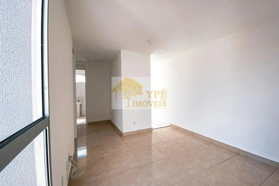 Apartamento com 2 quartos à venda, 44m2 em Parque Ipê, São Paulo - SP - imagem 4 Foto 4 de Apartamento com 2 quartos à venda, 44m2 em Parque Ipê, São Paulo - SP