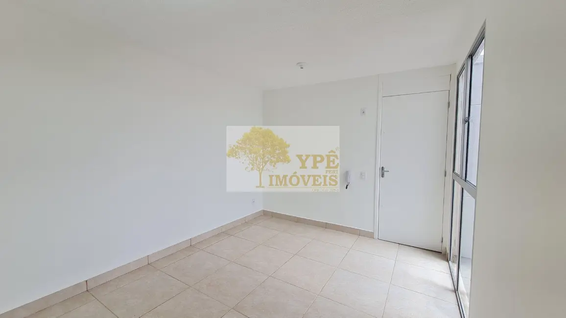 Apartamento com 2 quartos à venda, 44m2 em Parque Ipê, São Paulo - SP - imagem 6 Foto 6 de Apartamento com 2 quartos à venda, 44m2 em Parque Ipê, São Paulo - SP