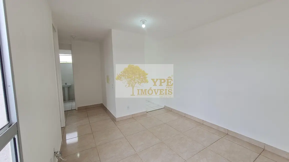 Apartamento com 2 quartos à venda, 44m2 em Parque Ipê, São Paulo - SP - imagem 9 Foto 9 de Apartamento com 2 quartos à venda, 44m2 em Parque Ipê, São Paulo - SP