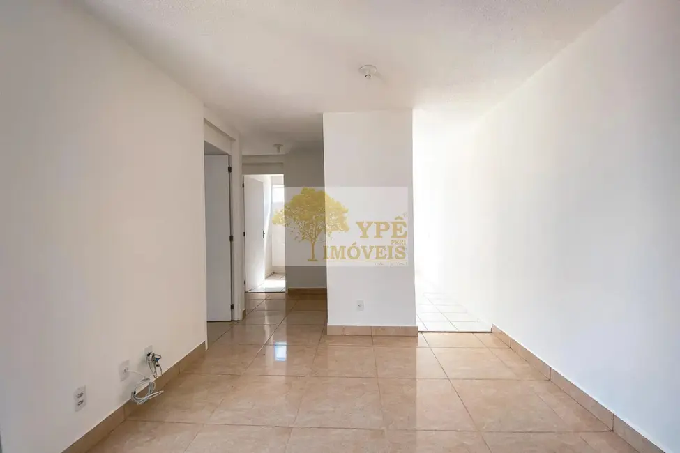 Apartamento com 2 quartos à venda, 44m2 em Parque Ipê, São Paulo - SP - imagem 3 Foto 3 de Apartamento com 2 quartos à venda, 44m2 em Parque Ipê, São Paulo - SP