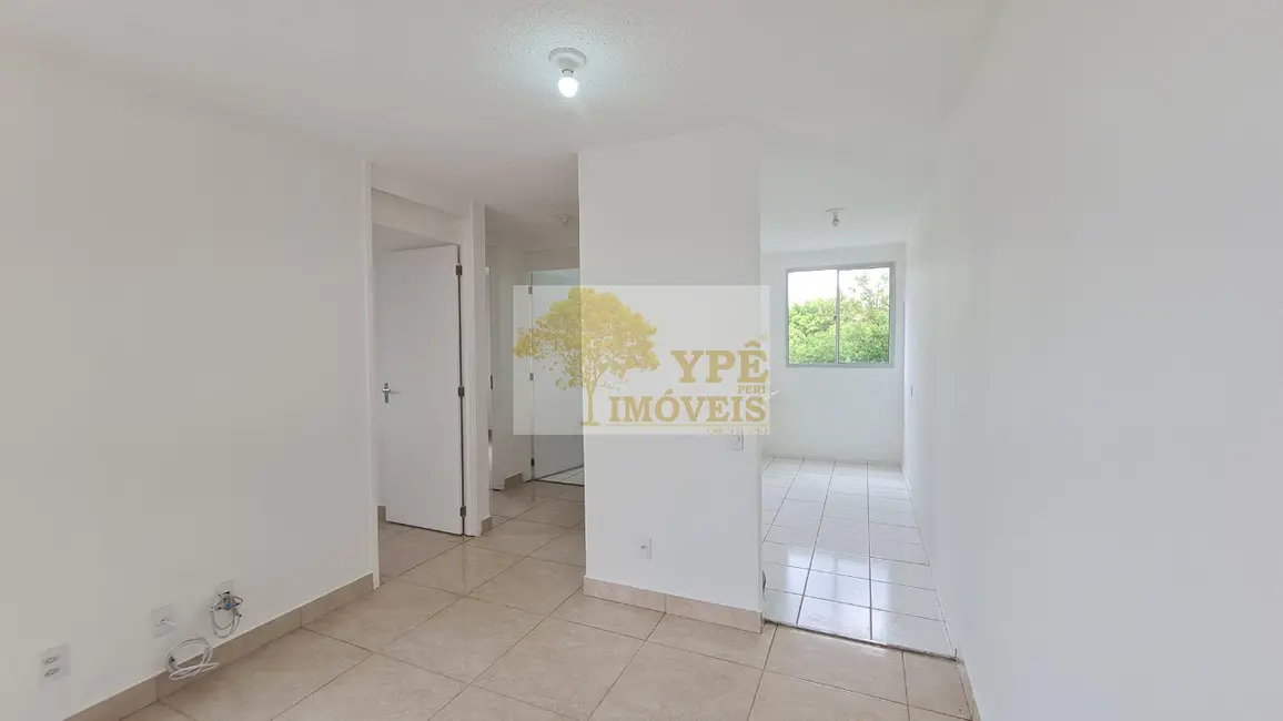 Apartamento com 2 quartos à venda, 44m2 em Parque Ipê, São Paulo - SP - imagem 8 Foto 8 de Apartamento com 2 quartos à venda, 44m2 em Parque Ipê, São Paulo - SP
