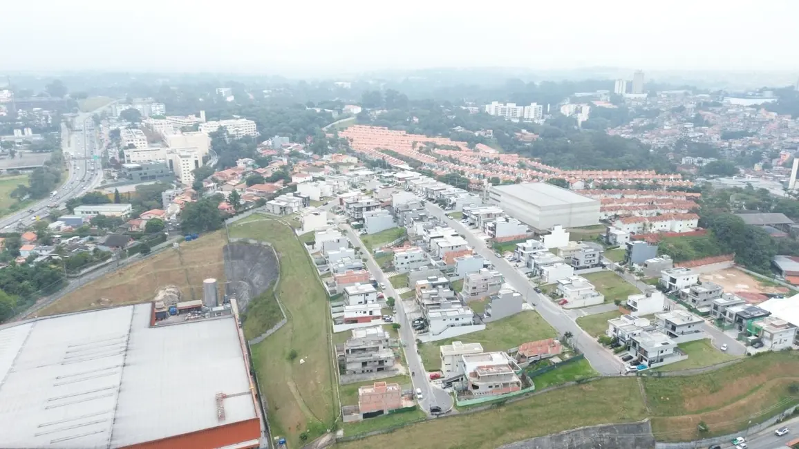 Foto 5 de Terreno / Lote à venda, 240m2 em Jardim Semiramis, Cotia - SP