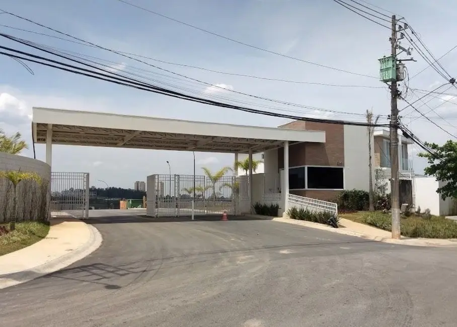 Foto 8 de Terreno / Lote à venda, 240m2 em Jardim Semiramis, Cotia - SP