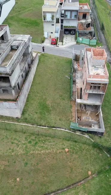 Foto 2 de Terreno / Lote à venda, 240m2 em Jardim Semiramis, Cotia - SP