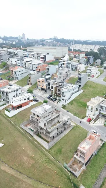 Foto 4 de Terreno / Lote à venda, 240m2 em Jardim Semiramis, Cotia - SP