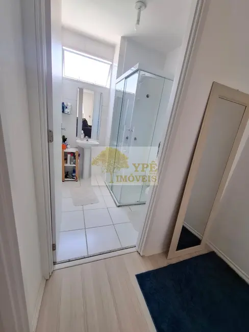 Foto 8 de Apartamento com 2 quartos à venda e para alugar, 43m2 em Parque Ipê, São Paulo - SP