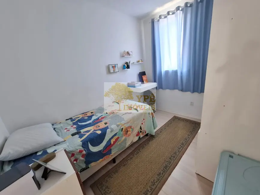 Foto 6 de Apartamento com 2 quartos à venda e para alugar, 43m2 em Parque Ipê, São Paulo - SP
