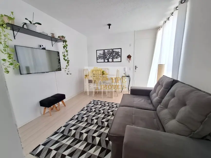 Foto 7 de Apartamento com 2 quartos à venda e para alugar, 43m2 em Parque Ipê, São Paulo - SP
