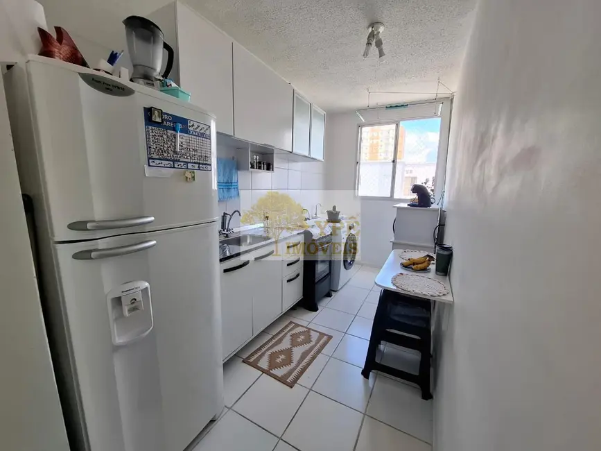 Foto 4 de Apartamento com 2 quartos à venda e para alugar, 43m2 em Parque Ipê, São Paulo - SP