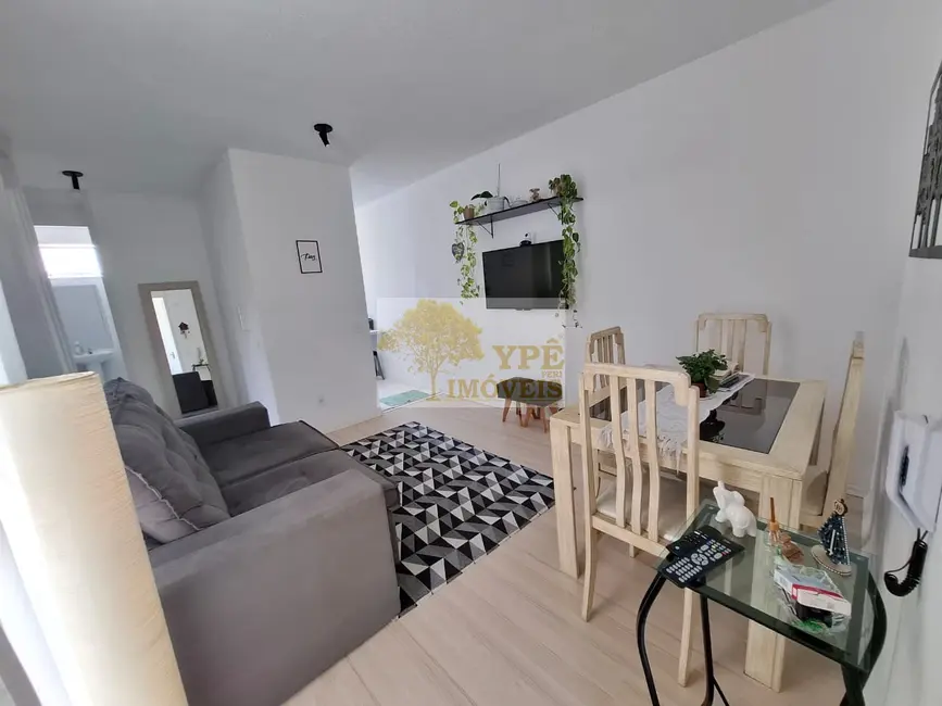 Foto 3 de Apartamento com 2 quartos à venda e para alugar, 43m2 em Parque Ipê, São Paulo - SP