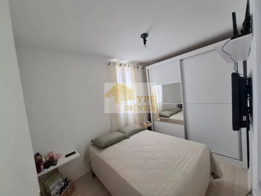 Foto 9 de Apartamento com 2 quartos à venda e para alugar, 43m2 em Parque Ipê, São Paulo - SP