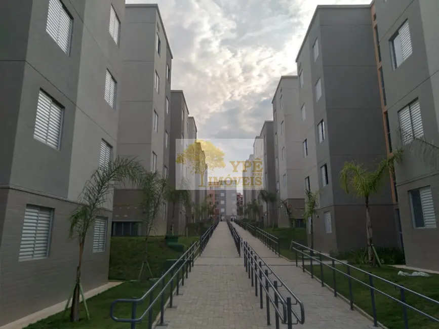 Foto 1 de Apartamento com 2 quartos à venda e para alugar, 43m2 em Parque Ipê, São Paulo - SP