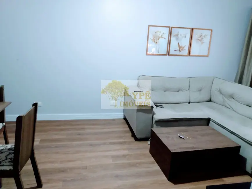 Foto 2 de Apartamento com 1 quarto à venda, 45m2 em Osasco - SP