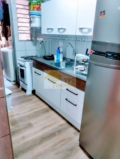 Foto 4 de Apartamento com 1 quarto à venda, 45m2 em Osasco - SP