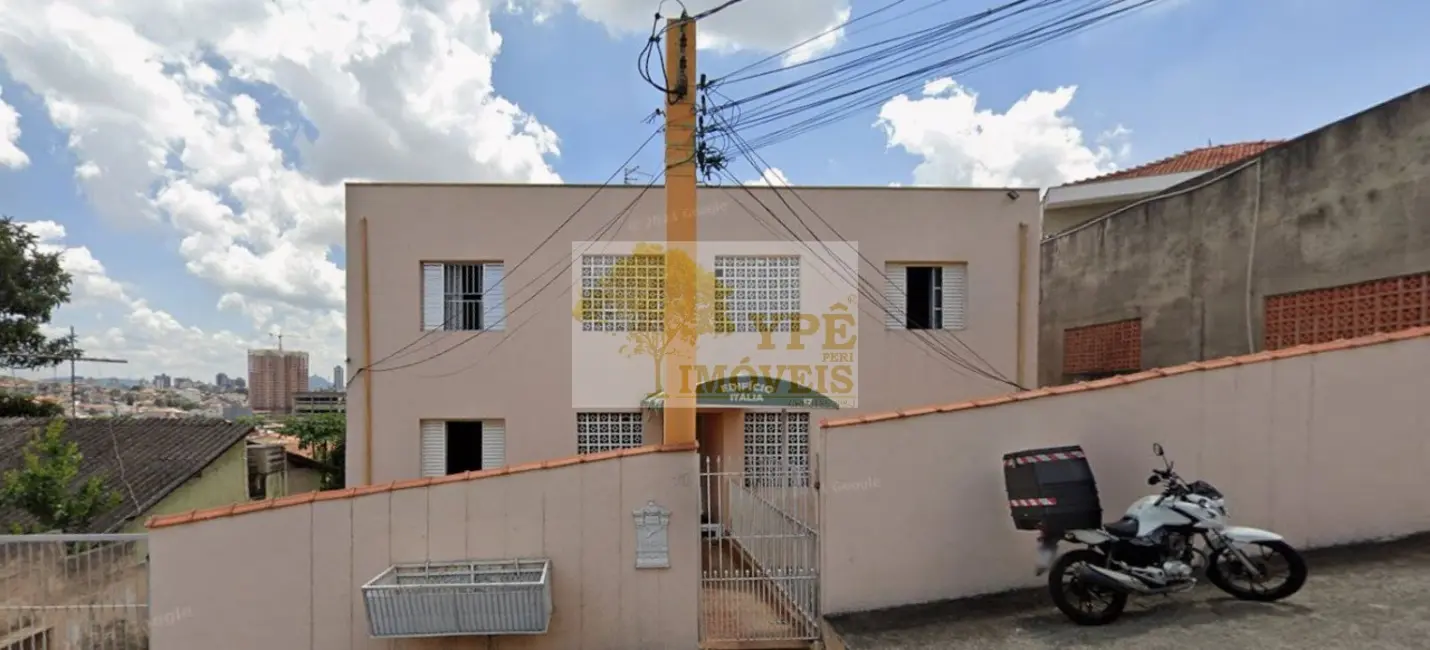 Foto 9 de Apartamento com 1 quarto à venda, 45m2 em Osasco - SP