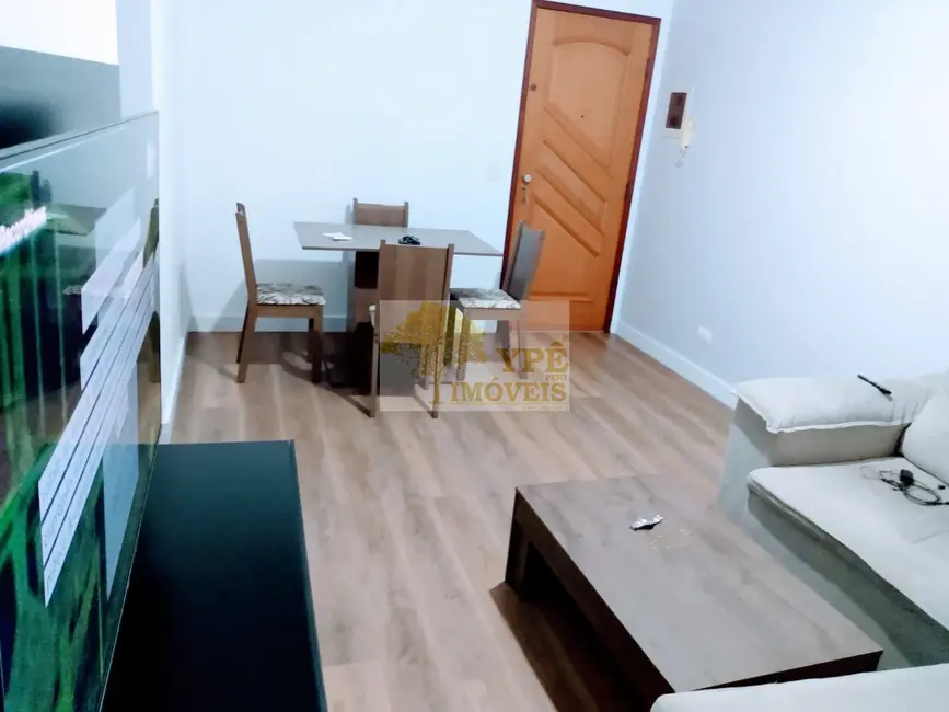 Foto 3 de Apartamento com 1 quarto à venda, 45m2 em Osasco - SP
