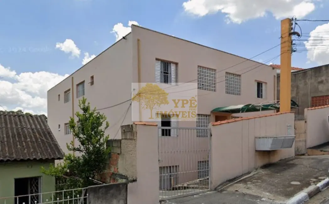 Foto 1 de Apartamento com 1 quarto à venda, 45m2 em Osasco - SP