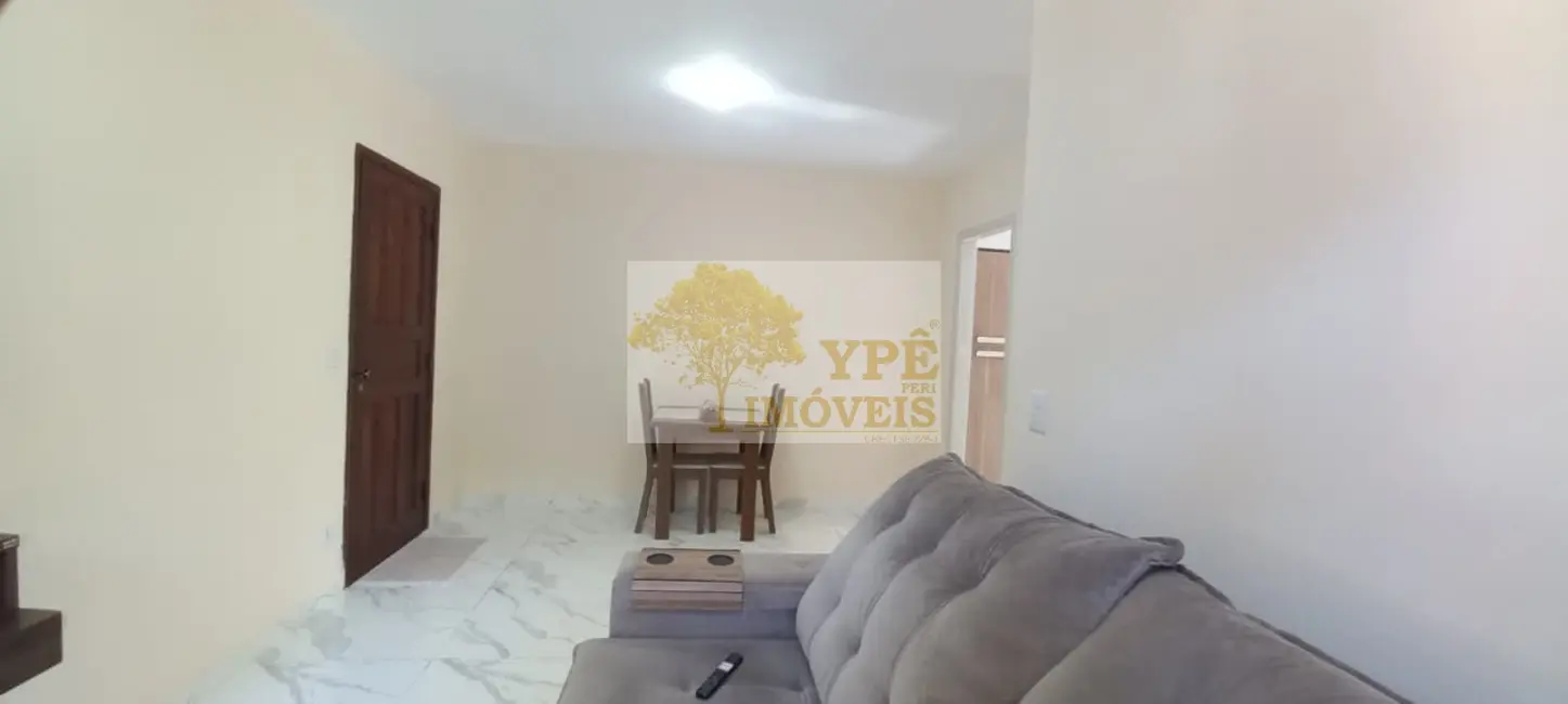 Apartamento com 2 quartos à venda, 62m2 em Parque Ipê, São Paulo - SP - imagem 5 Foto 5 de Apartamento com 2 quartos à venda, 62m2 em Parque Ipê, São Paulo - SP