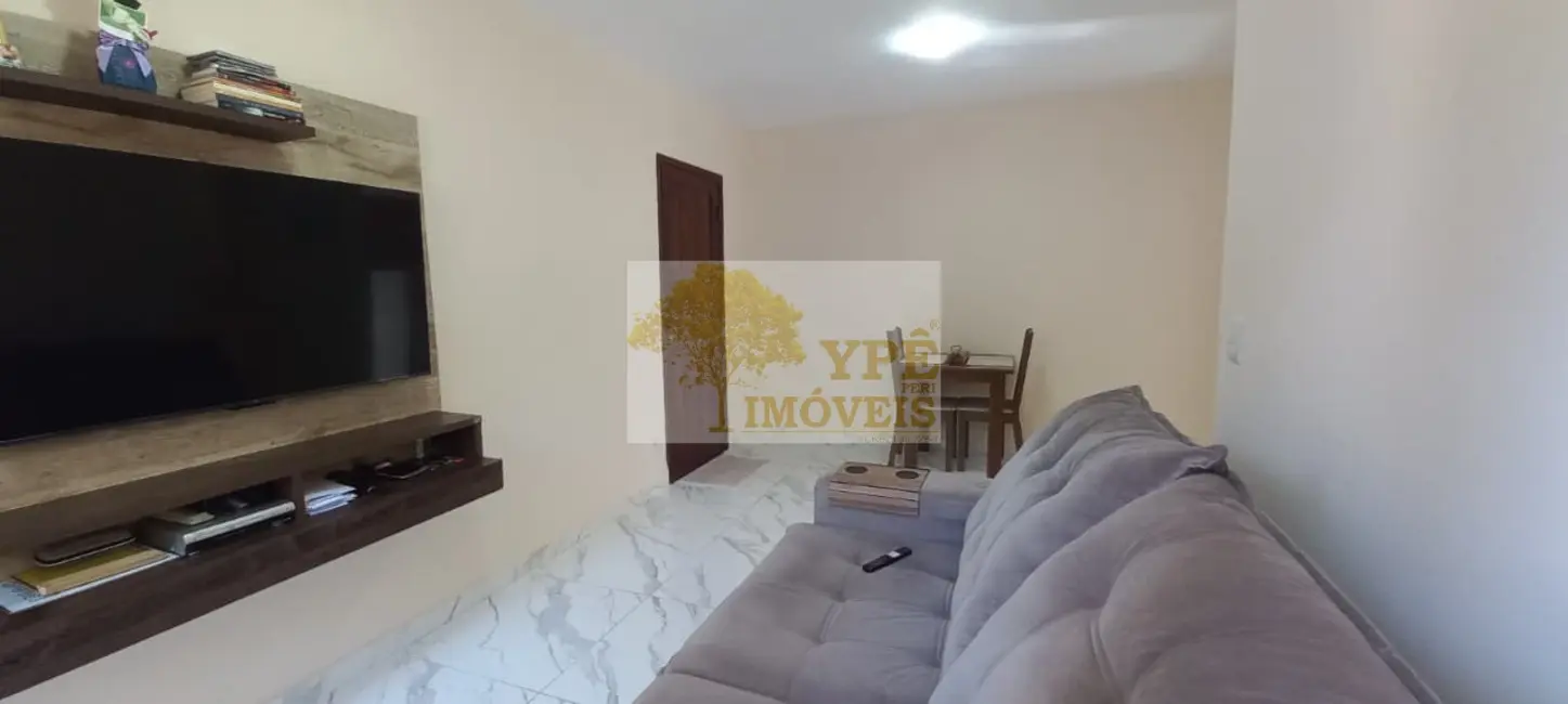 Apartamento com 2 quartos à venda, 62m2 em Parque Ipê, São Paulo - SP - imagem 6 Foto 6 de Apartamento com 2 quartos à venda, 62m2 em Parque Ipê, São Paulo - SP
