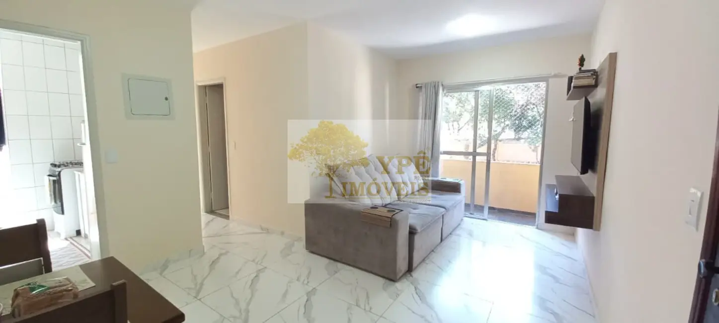 Apartamento com 2 quartos à venda, 62m2 em Parque Ipê, São Paulo - SP - imagem 1 Foto 1 de Apartamento com 2 quartos à venda, 62m2 em Parque Ipê, São Paulo - SP