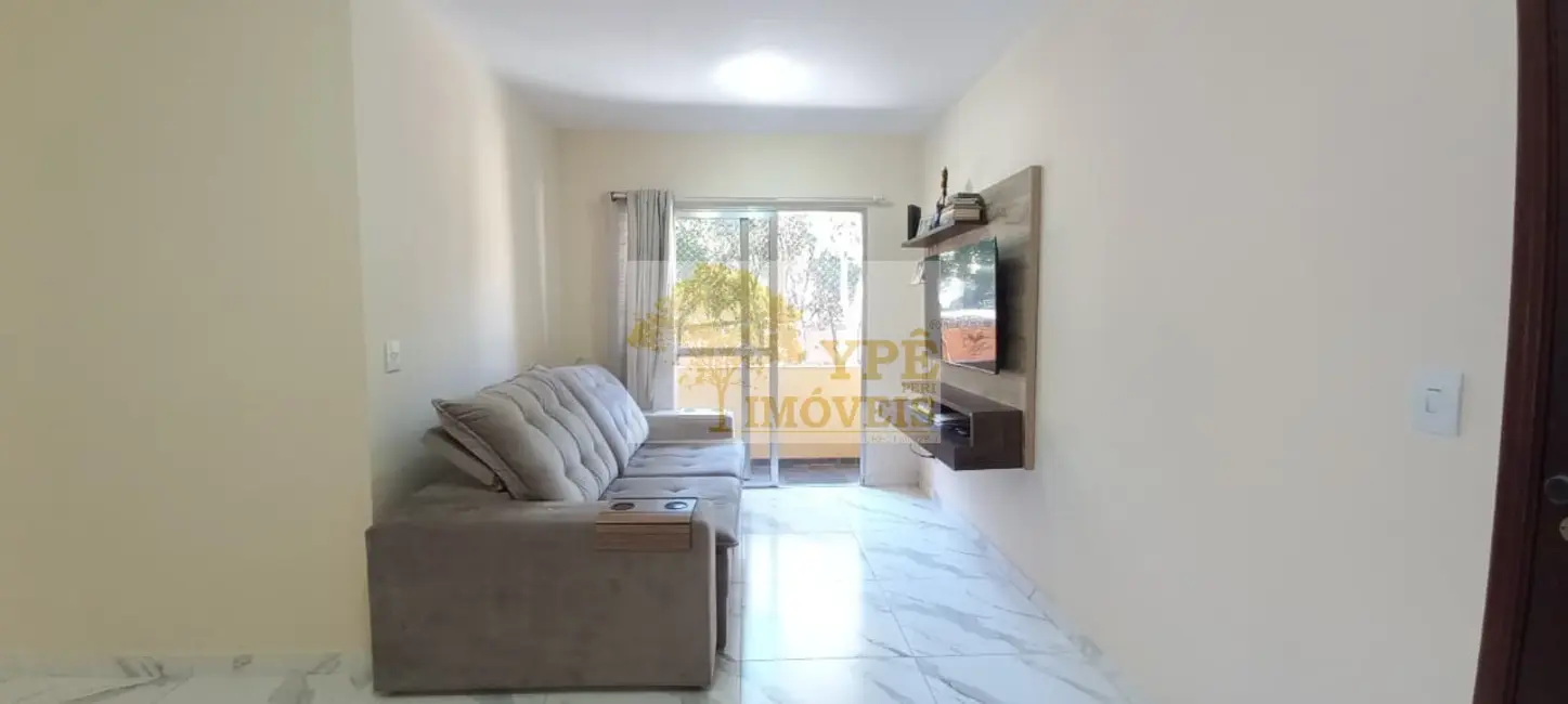 Apartamento com 2 quartos à venda, 62m2 em Parque Ipê, São Paulo - SP - imagem 2 Foto 2 de Apartamento com 2 quartos à venda, 62m2 em Parque Ipê, São Paulo - SP