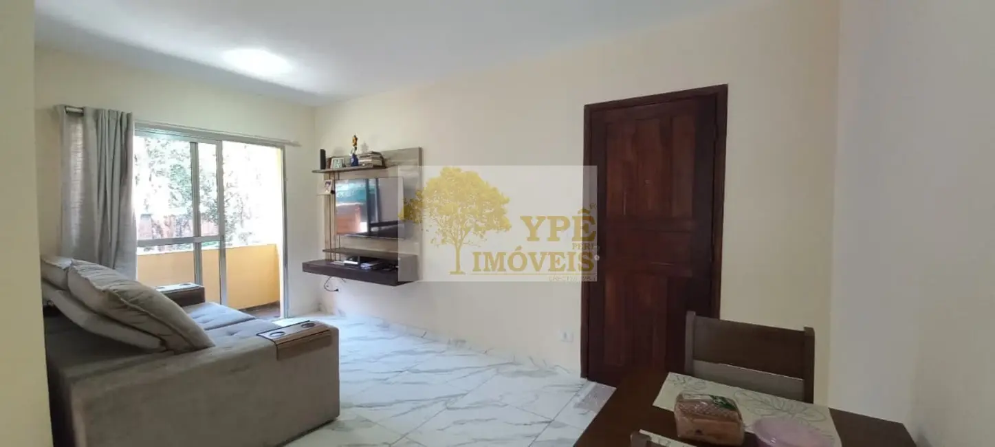 Apartamento com 2 quartos à venda, 62m2 em Parque Ipê, São Paulo - SP - imagem 3 Foto 3 de Apartamento com 2 quartos à venda, 62m2 em Parque Ipê, São Paulo - SP