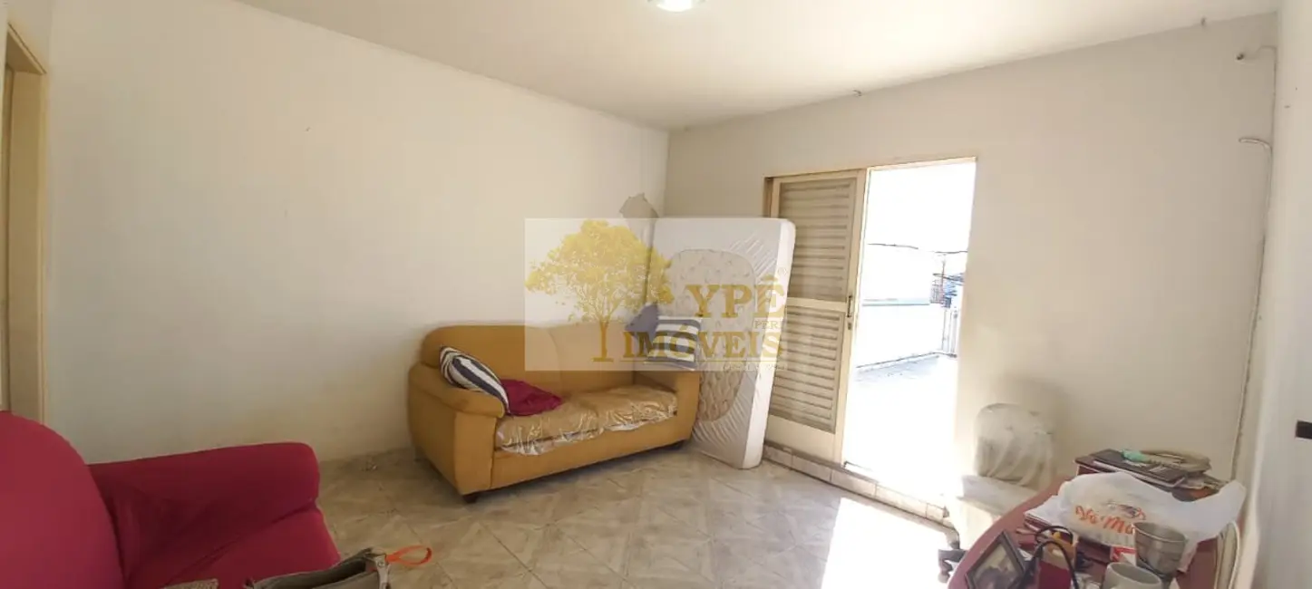 Foto 5 de Casa com 2 quartos à venda, 80m2 em Jardim Arpoador, São Paulo - SP