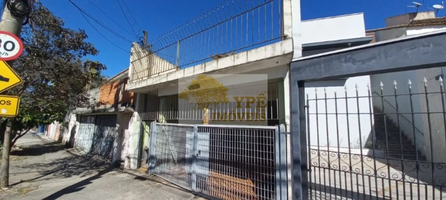 Foto 1 de Casa com 2 quartos à venda, 80m2 em Jardim Arpoador, São Paulo - SP