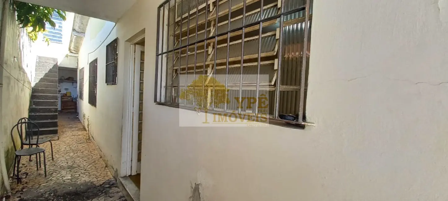 Foto 4 de Casa com 2 quartos à venda, 80m2 em Jardim Arpoador, São Paulo - SP