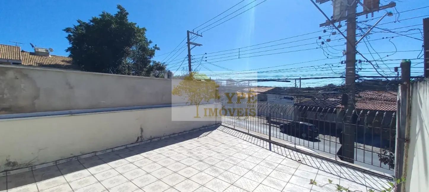Foto 9 de Casa com 2 quartos à venda, 80m2 em Jardim Arpoador, São Paulo - SP