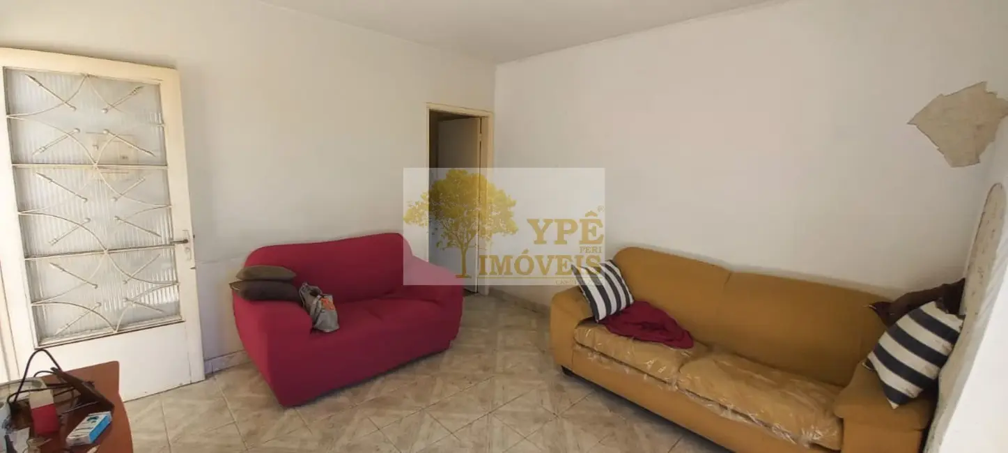 Foto 8 de Casa com 2 quartos à venda, 80m2 em Jardim Arpoador, São Paulo - SP