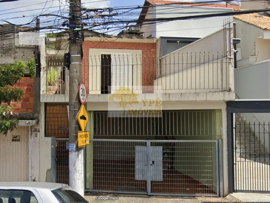 Foto 3 de Casa com 2 quartos à venda, 80m2 em Jardim Arpoador, São Paulo - SP