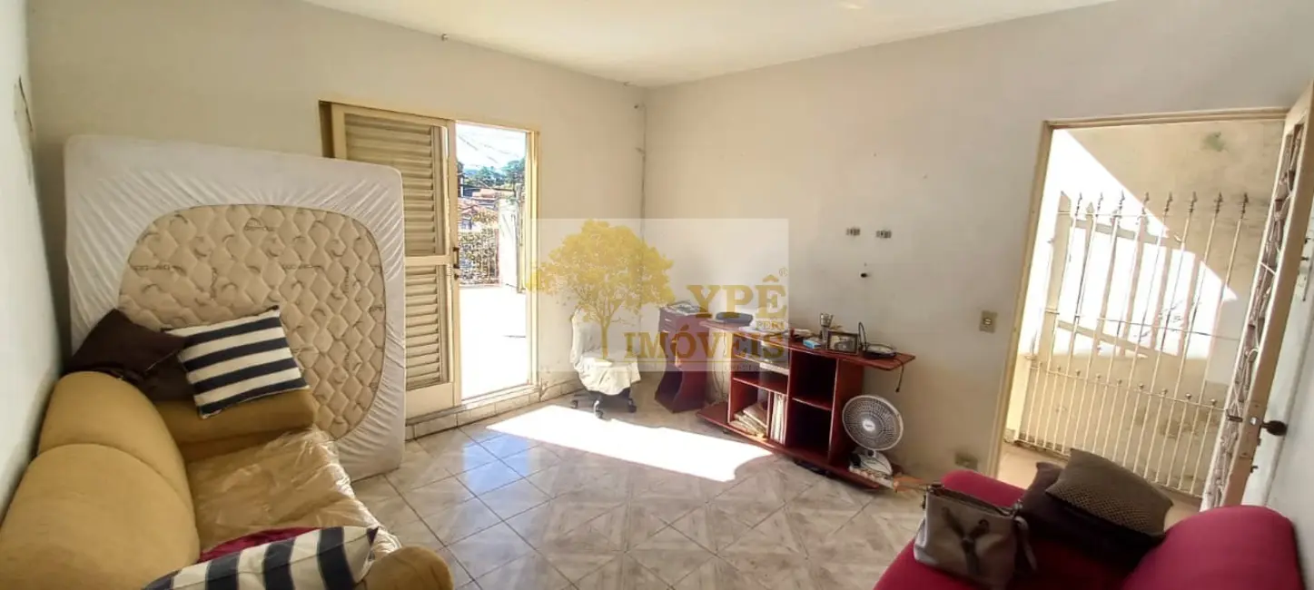 Foto 6 de Casa com 2 quartos à venda, 80m2 em Jardim Arpoador, São Paulo - SP