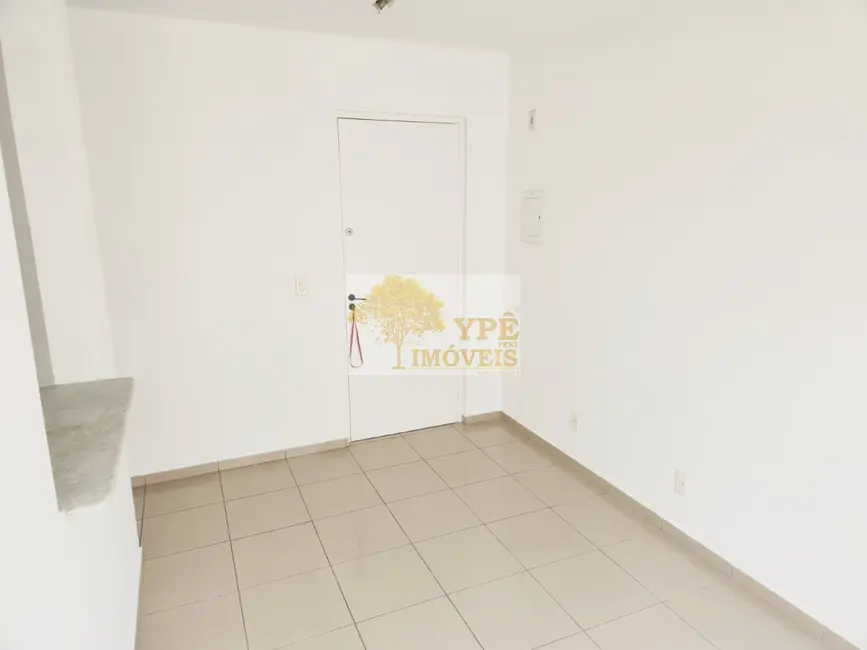 Foto 4 de Apartamento com 2 quartos à venda e para alugar, 55m2 em Jardim das Vertentes, São Paulo - SP