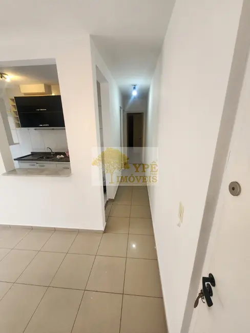 Foto 2 de Apartamento com 2 quartos à venda e para alugar, 55m2 em Jardim das Vertentes, São Paulo - SP