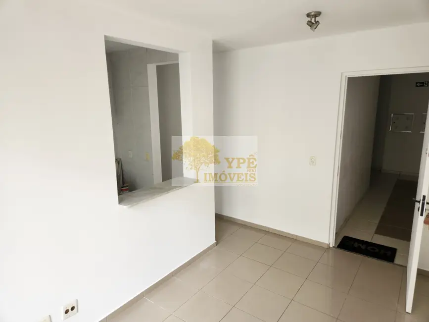 Foto 3 de Apartamento com 2 quartos à venda e para alugar, 55m2 em Jardim das Vertentes, São Paulo - SP