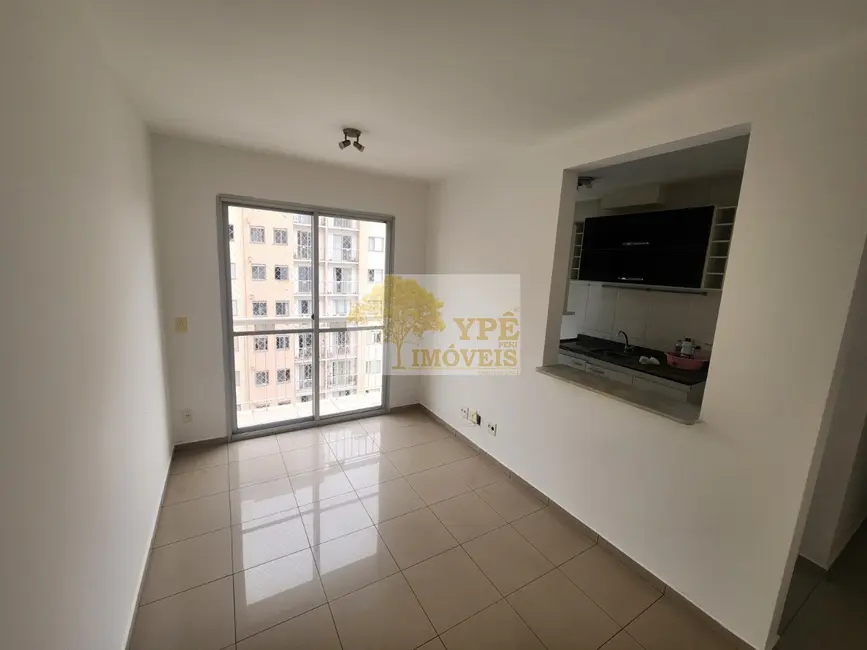 Foto 1 de Apartamento com 2 quartos à venda e para alugar, 55m2 em Jardim das Vertentes, São Paulo - SP