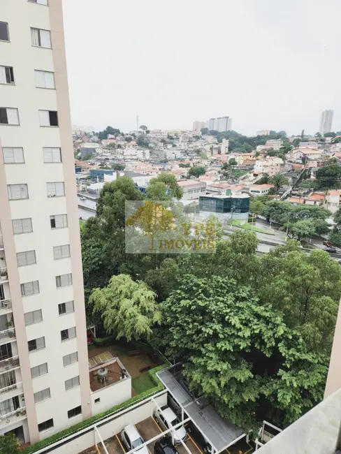 Foto 8 de Apartamento com 2 quartos à venda e para alugar, 55m2 em Jardim das Vertentes, São Paulo - SP