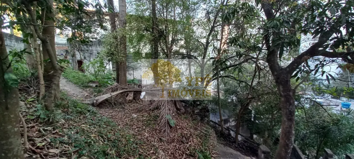 Foto 9 de Terreno / Lote à venda, 598m2 em Jardim das Vertentes, São Paulo - SP