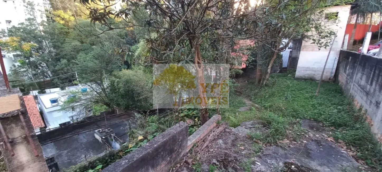 Foto 7 de Terreno / Lote à venda, 598m2 em Jardim das Vertentes, São Paulo - SP