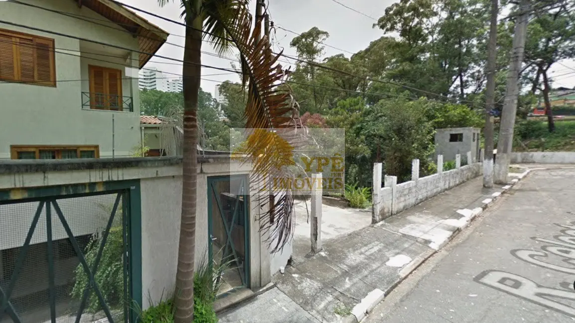 Foto 3 de Terreno / Lote à venda, 598m2 em Jardim das Vertentes, São Paulo - SP
