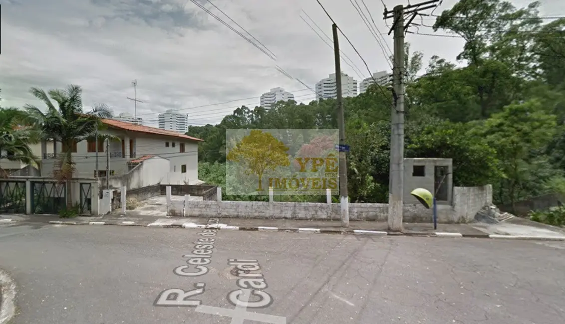 Foto 5 de Terreno / Lote à venda, 598m2 em Jardim das Vertentes, São Paulo - SP