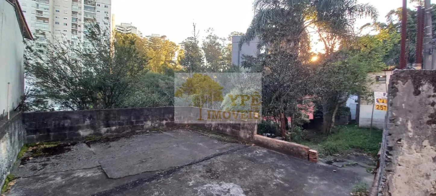 Foto 6 de Terreno / Lote à venda, 598m2 em Jardim das Vertentes, São Paulo - SP