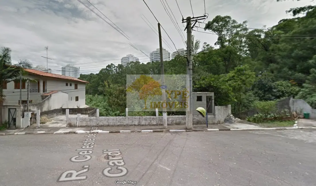 Foto 4 de Terreno / Lote à venda, 598m2 em Jardim das Vertentes, São Paulo - SP