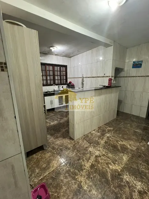Casa com 4 quartos à venda, 160m2 em Vila Silviânia, Carapicuiba - SP - imagem 2 Foto 2 de Casa com 4 quartos à venda, 160m2 em Vila Silviânia, Carapicuiba - SP