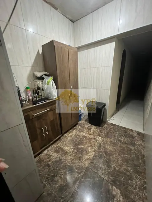Casa com 4 quartos à venda, 160m2 em Vila Silviânia, Carapicuiba - SP - imagem 3 Foto 3 de Casa com 4 quartos à venda, 160m2 em Vila Silviânia, Carapicuiba - SP