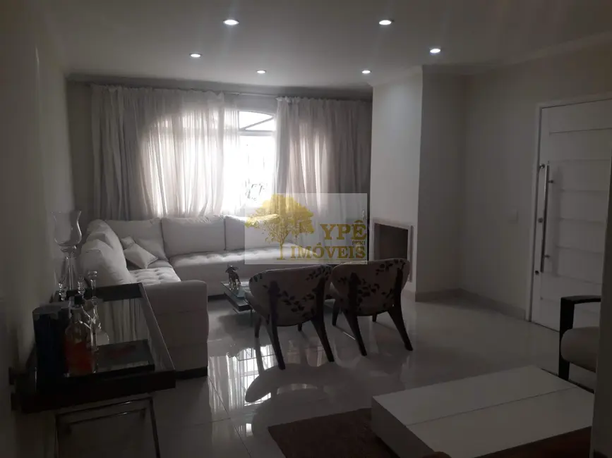 Casa com 4 quartos à venda, 300m2 em Jardim das Vertentes, São Paulo - SP - imagem 4 Foto 4 de Casa com 4 quartos à venda, 300m2 em Jardim das Vertentes, São Paulo - SP